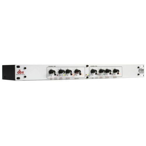 DBX 223 XS